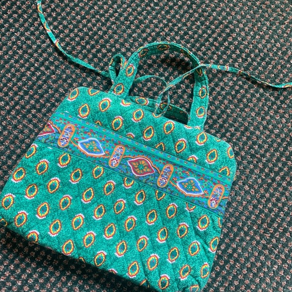 Americana by Sharif toiletry bags. - Picture 7 of 8